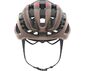 Abus AirBreaker Race Fietshelm Metallic Copper