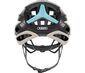Abus AirBreaker Race Fietshelm Champagne Gold