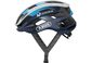 Abus AirBreaker Race Fietshelm Movistar Team 22