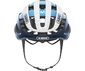 Abus AirBreaker Race Fietshelm Movistar Team 22