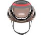 Abus Gamechanger Race Fietshelm Metallic Copper