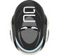 Abus Gamechanger Race Fietshelm Goud