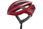 Abus Viantor Race Fietshelm Racing Rood