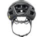 Abus PowerDome MIPS Race Fietshelm Zwart