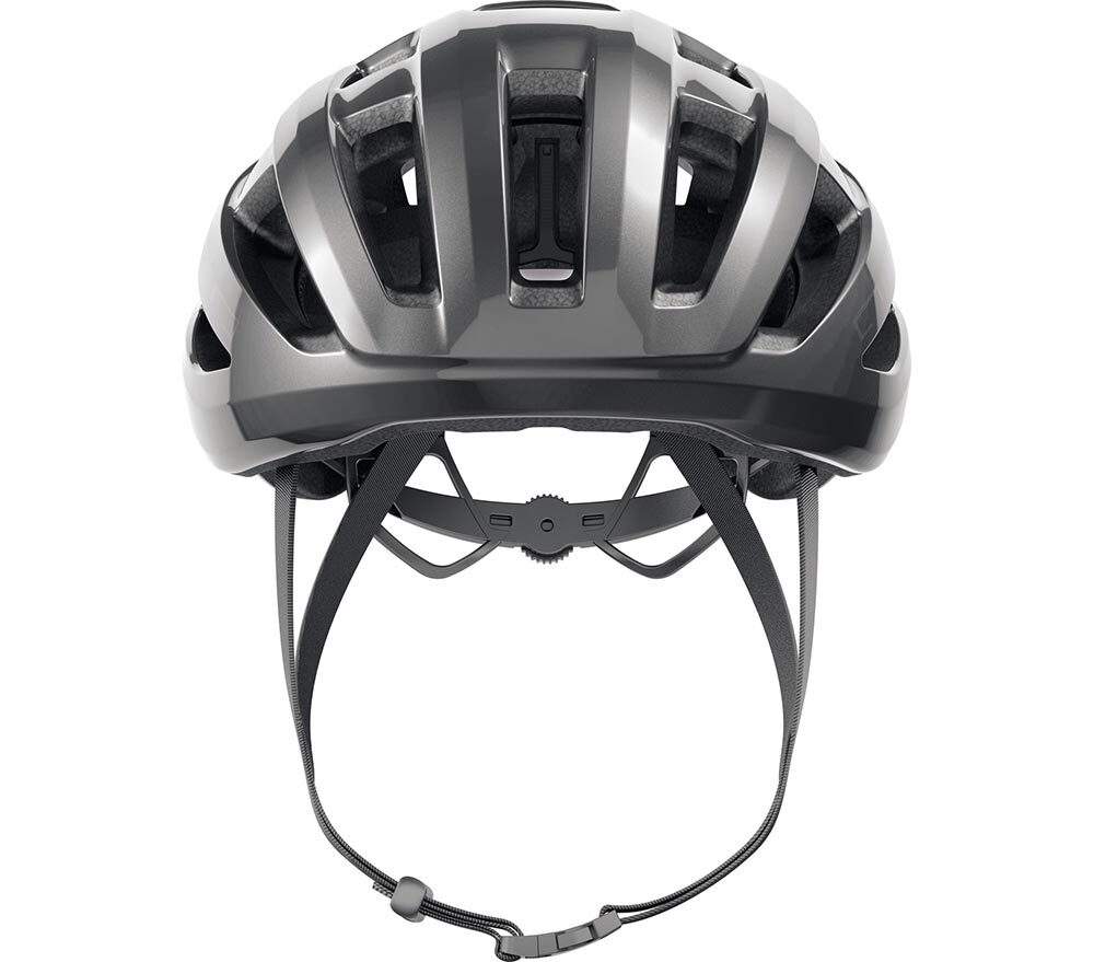 Abus PowerDome MIPS Race Fietshelm Titan
