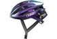 Abus PowerDome MIPS Race Fietshelm Flip Flop Paars