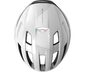 Abus PowerDome Race Fietshelm Shiny Wit