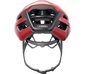 Abus PowerDome Race Fietshelm Rood