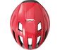 Abus PowerDome Race Fietshelm Rood