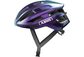 Abus PowerDome Race Fietshelm Flip Flop Paars