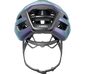 Abus PowerDome Race Fietshelm Flip Flop Paars