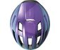 Abus PowerDome Race Fietshelm Flip Flop Paars