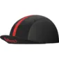 Abus Race Cap Koerspet Zwart