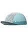 Abus Race Cap Koerspet Lichtblauw