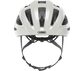 Abus Macator MIPS Race Fietshelm Pearl Wit