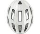 Abus Macator MIPS Race Fietshelm Pearl Wit