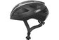 Abus Macator Race Fietshelm Mat Zwart