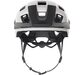 Abus MoTrip MIPS MTB Fietshelm Shiny Wit
