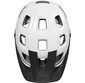 Abus MoTrip MIPS MTB Fietshelm Shiny Wit