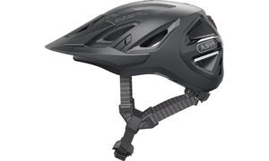 Abus Urban-I 3.0 ACE Fietshelm Zwart
