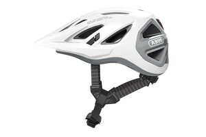 Abus Urban-I 3.0 ACE Fietshelm Wit