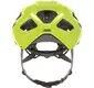 Abus Macator MIPS Race Fietshelm Fluo Geel