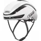 Abus Gamechanger 2.0 Race Fietshelm Shiny Wit