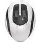 Abus Gamechanger 2.0 Race Fietshelm Shiny Wit