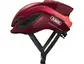 Abus Gamechanger Race Fietshelm Donkerrood