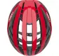 Abus Aventor Race Fietshelm Rood