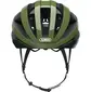Abus Viantor Race Fietshelm Groen