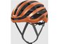 Abus AirBreaker Race Fietshelm Oranje