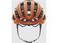 Abus AirBreaker Race Fietshelm Oranje