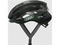 Abus AirBreaker Race Fietshelm Mos Groen