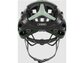 Abus AirBreaker Race Fietshelm Mos Groen