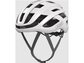 Abus AirBreaker Race Fietshelm Polar Wit