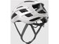 Abus AirBreaker Race Fietshelm Polar Wit