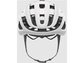 Abus AirBreaker Race Fietshelm Polar Wit