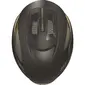 Abus Gamechanger 2.0 Race Fietshelm Zwart/Goud Wit