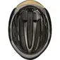 Abus Gamechanger 2.0 Race Fietshelm Zwart/Goud Wit