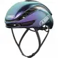 Abus Gamechanger 2.0 Race Fietshelm Flip Flop Paars