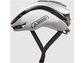 Abus Gamechanger 2.0 Race Fietshelm Gleam Zilver