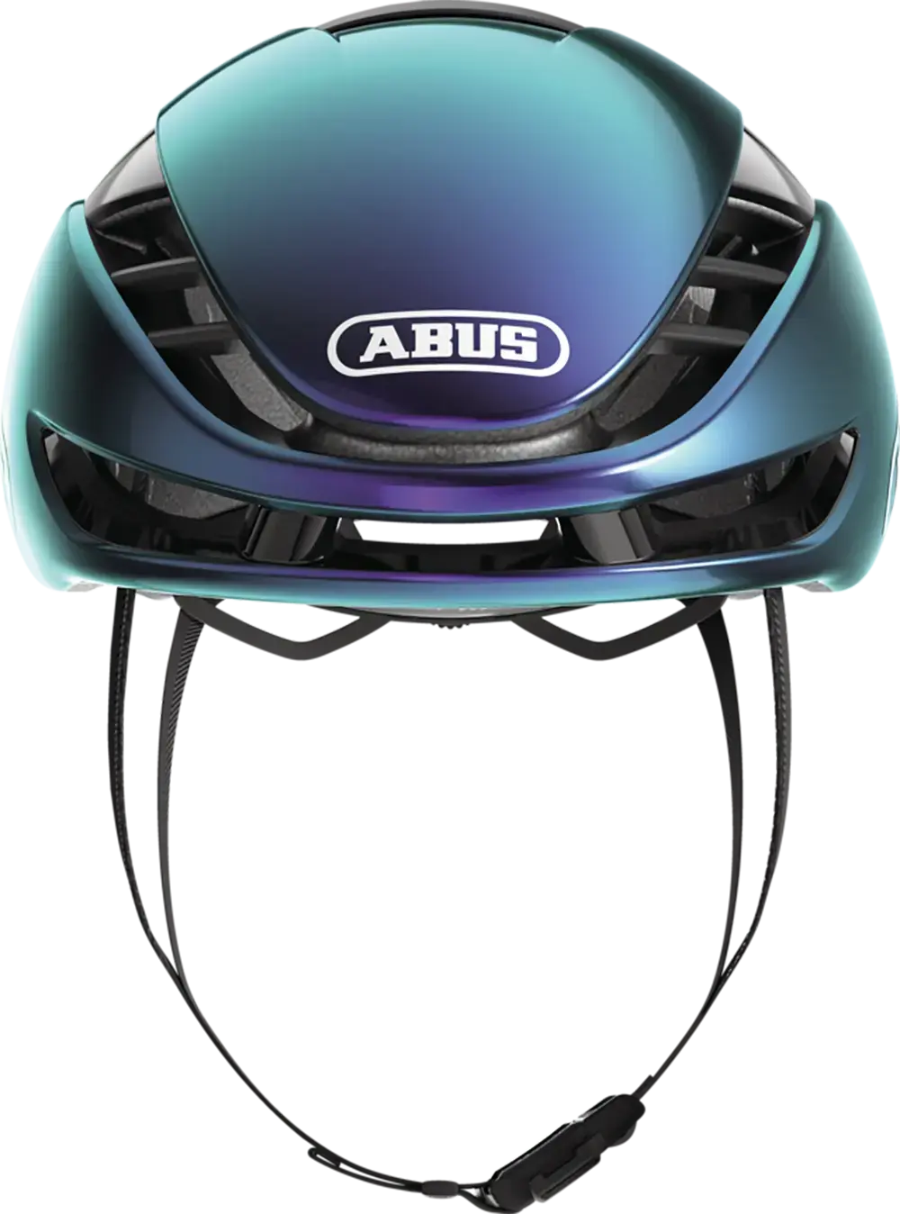 Abus Gamechanger 2.0 MIPS Race Fietshelm Flip Flop Paars