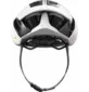 Abus Gamechanger 2.0 MIPS Race Fietshelm Shiny Wit