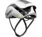 Abus Gamechanger 2.0 MIPS Race Fietshelm Shiny Wit