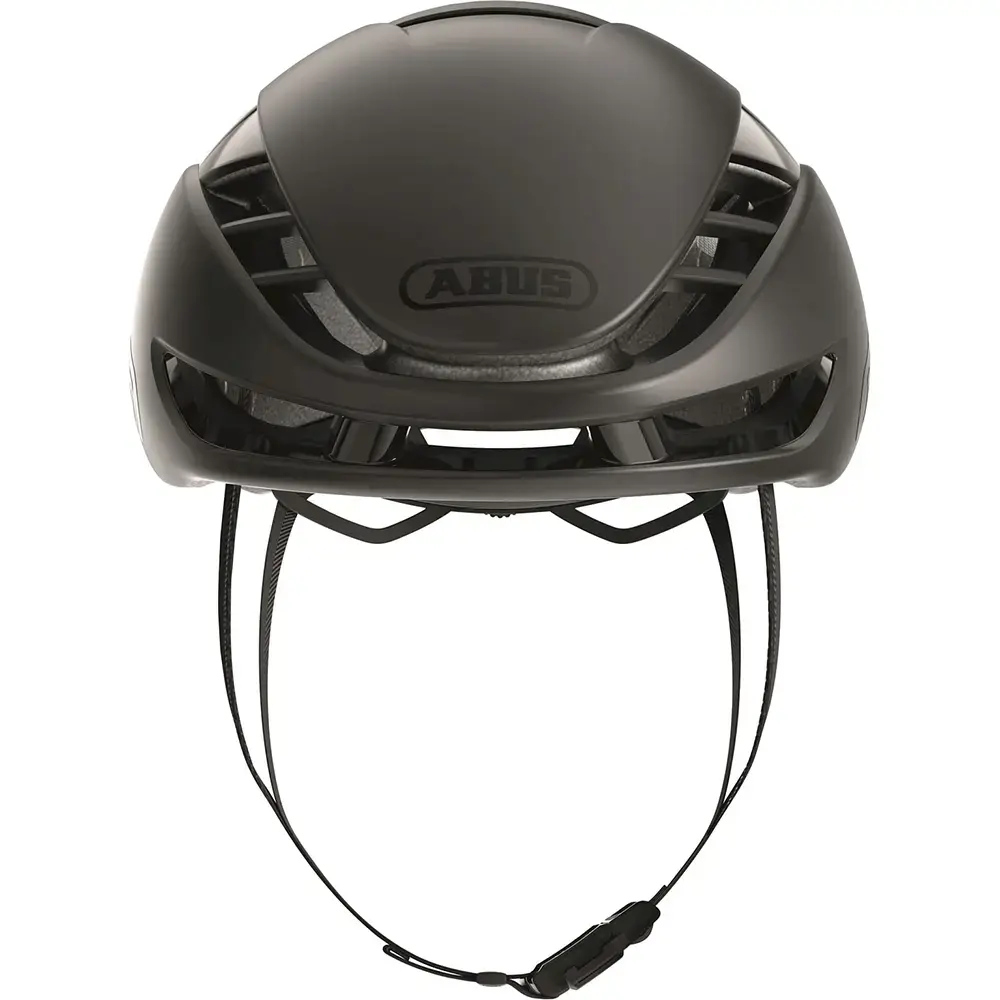 Abus Gamechanger 2.0 MIPS Race Fietshelm Velvet Zwart