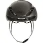 Abus Gamechanger 2.0 MIPS Race Fietshelm Velvet Zwart