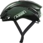 Abus Gamechanger 2.0 Race Fietshelm Mos groen