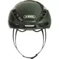 Abus Gamechanger 2.0 Race Fietshelm Mos groen