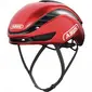 Abus Gamechanger 2.0 Race Fietshelm Donkerrood